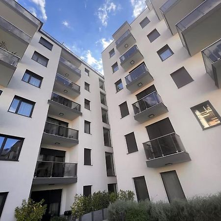 Karzo Property Lk 206 부다페스트 외부 사진