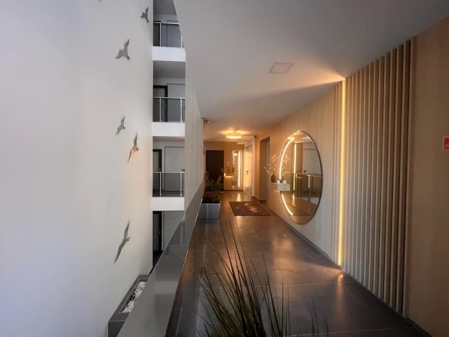 Karzo Property Lk 206 부다페스트 외부 사진
