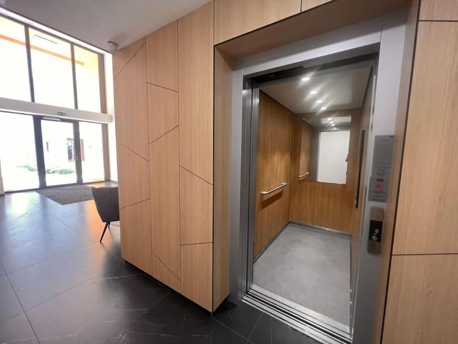 Karzo Property Lk 206 부다페스트 외부 사진