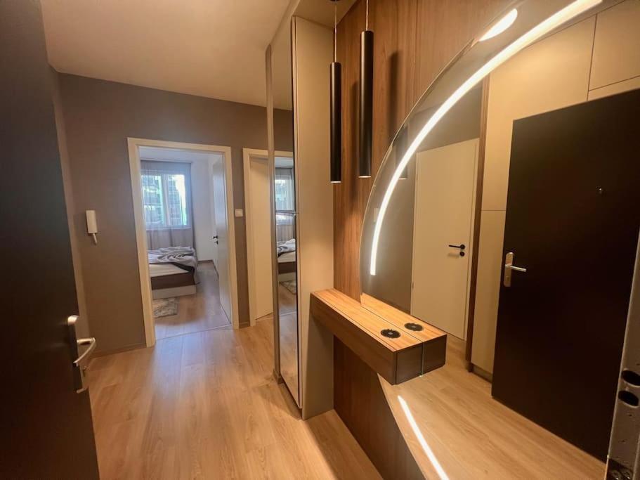 Karzo Property Lk 206 부다페스트 외부 사진
