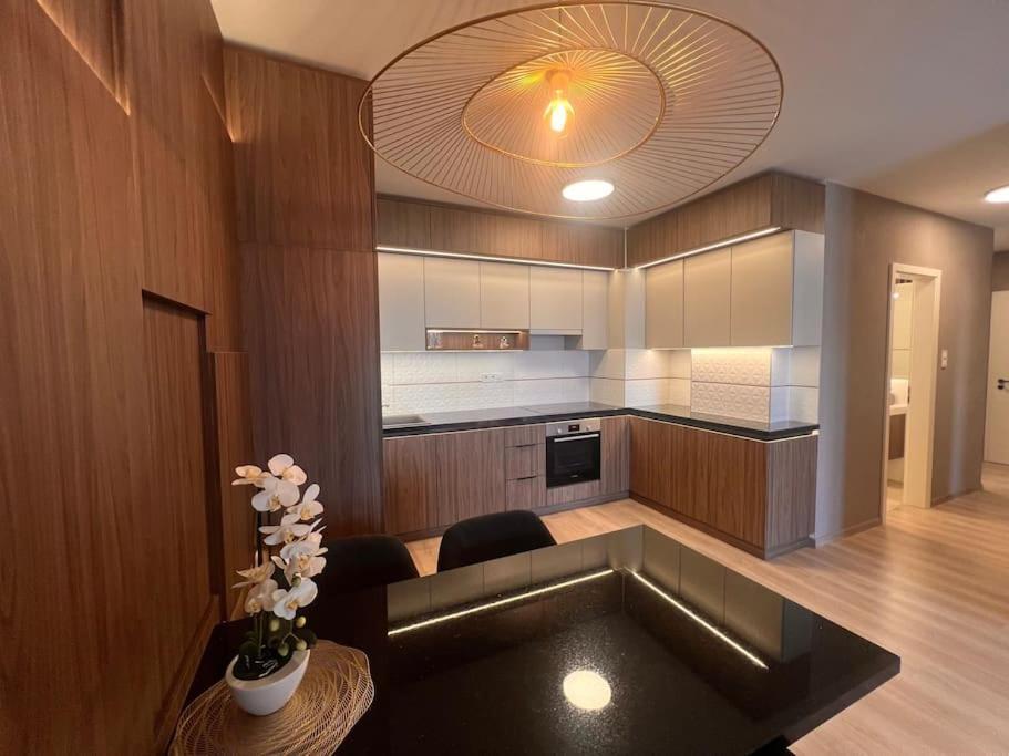 Karzo Property Lk 206 부다페스트 외부 사진