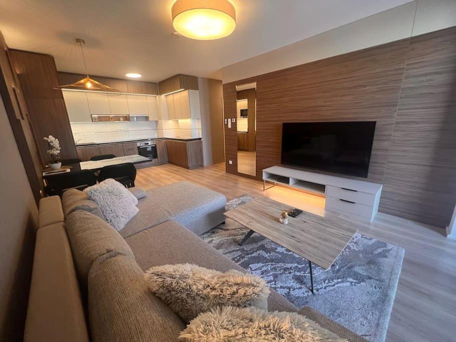 Karzo Property Lk 206 부다페스트 외부 사진
