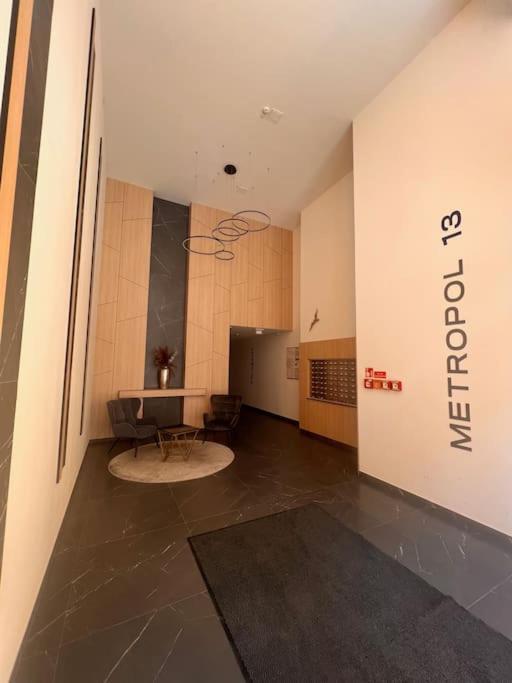 Karzo Property Lk 206 부다페스트 외부 사진