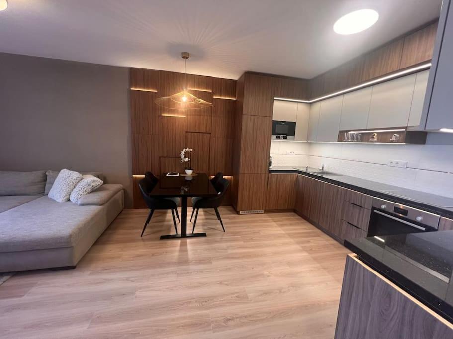 Karzo Property Lk 206 부다페스트 외부 사진