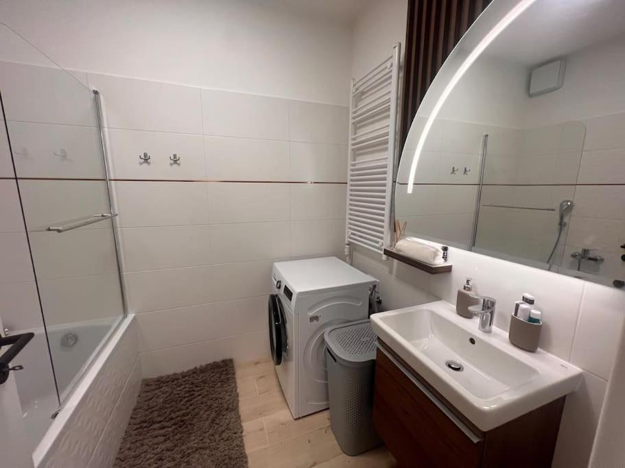 Karzo Property Lk 206 부다페스트 외부 사진