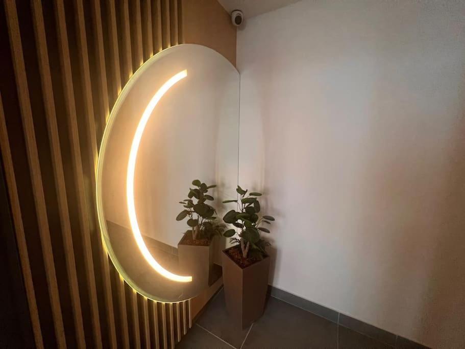 Karzo Property Lk 206 부다페스트 외부 사진