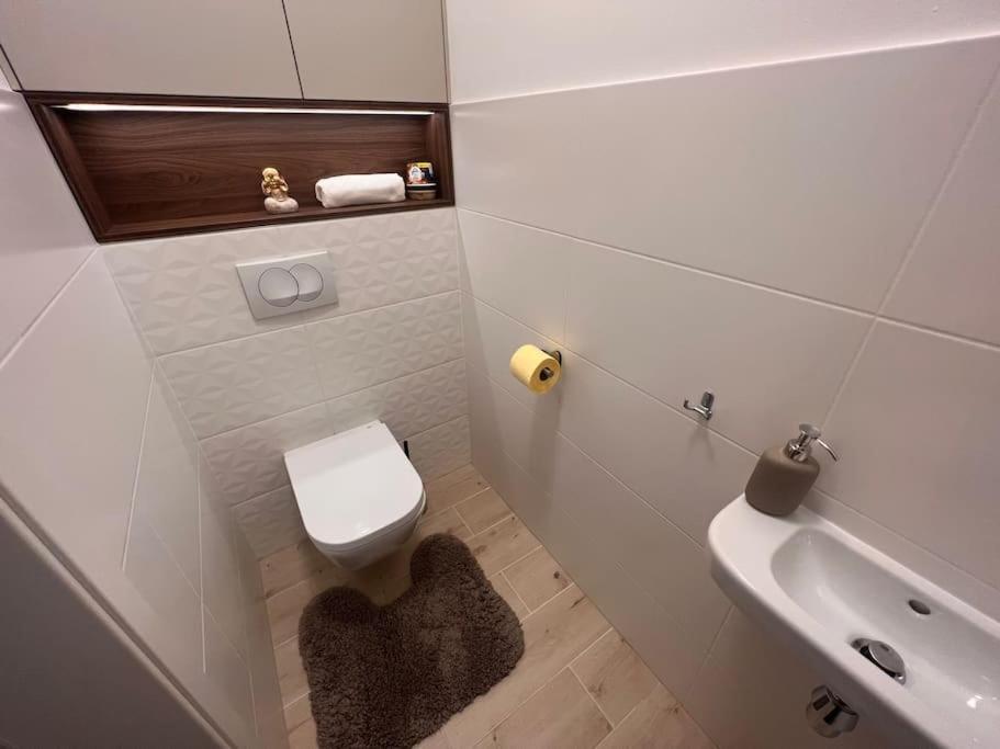 Karzo Property Lk 206 부다페스트 외부 사진