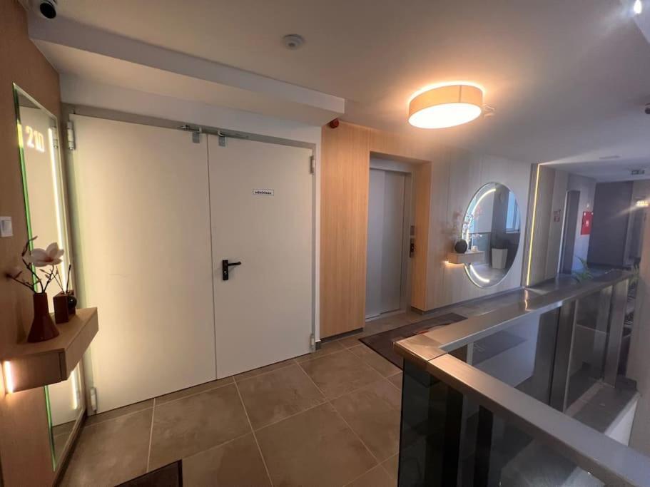 Karzo Property Lk 206 부다페스트 외부 사진