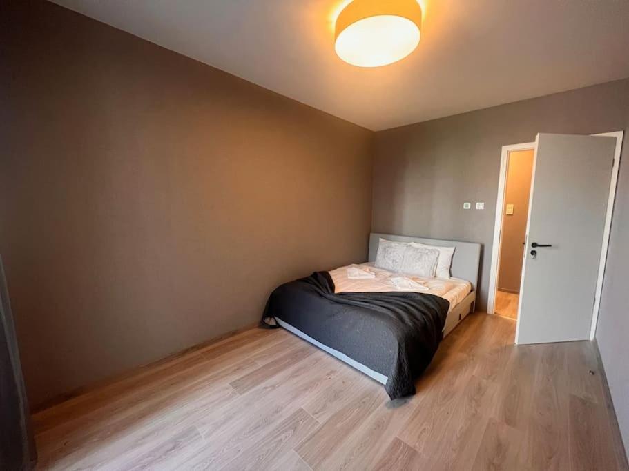 Karzo Property Lk 206 부다페스트 외부 사진