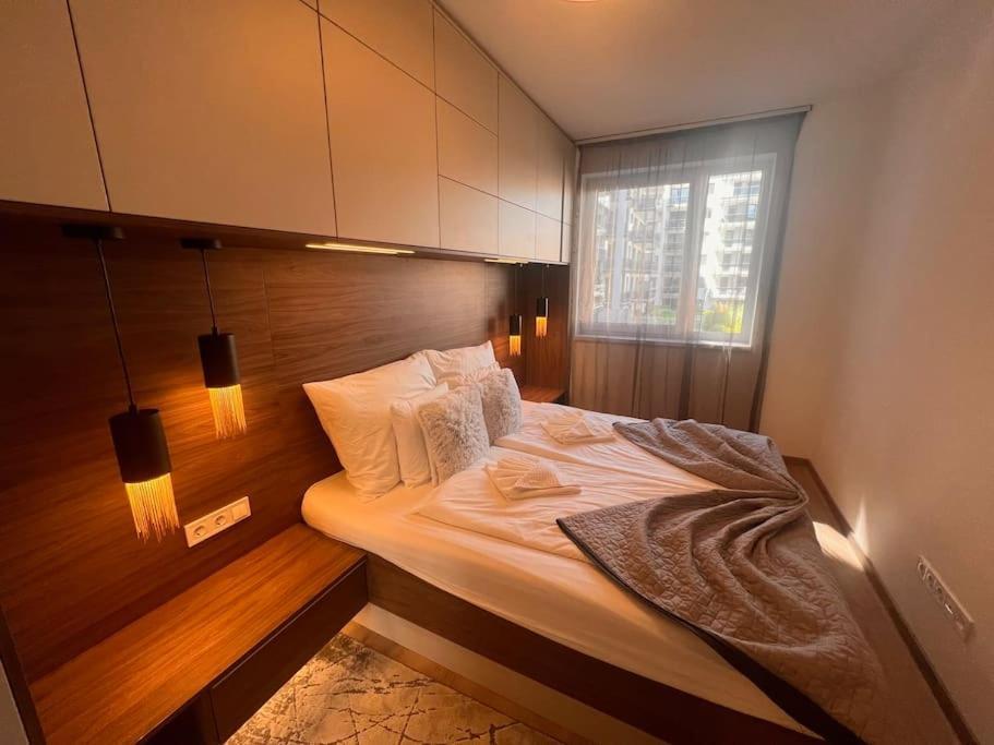Karzo Property Lk 206 부다페스트 외부 사진