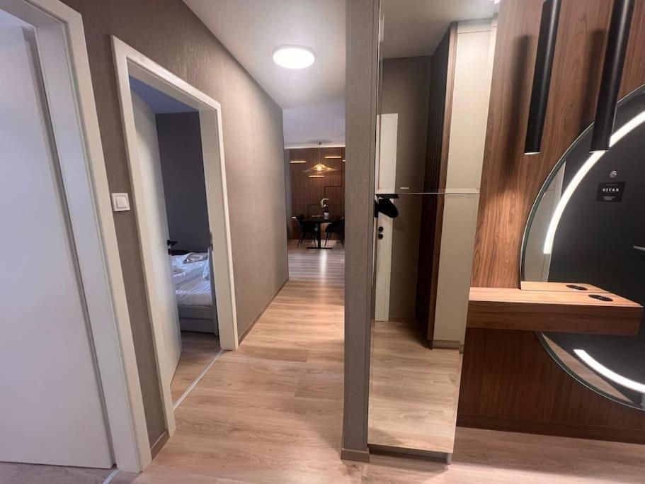 Karzo Property Lk 206 부다페스트 외부 사진