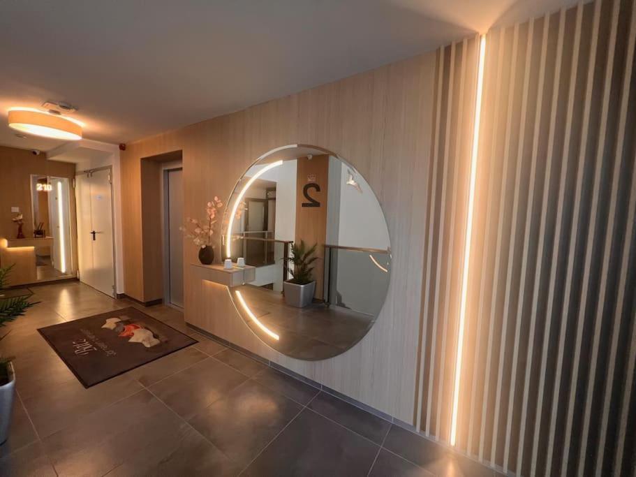 Karzo Property Lk 206 부다페스트 외부 사진