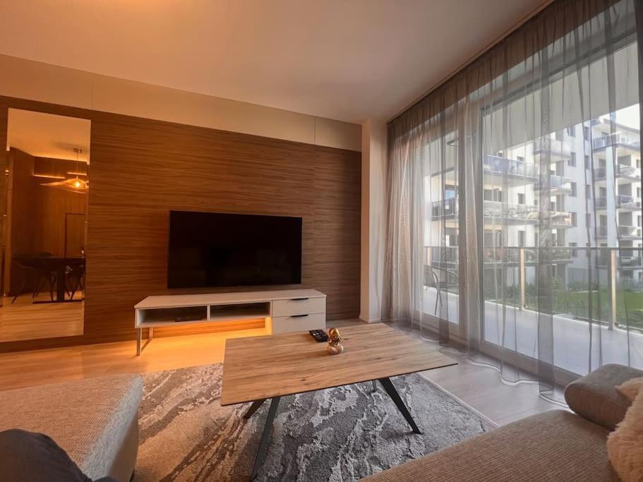 Karzo Property Lk 206 부다페스트 외부 사진