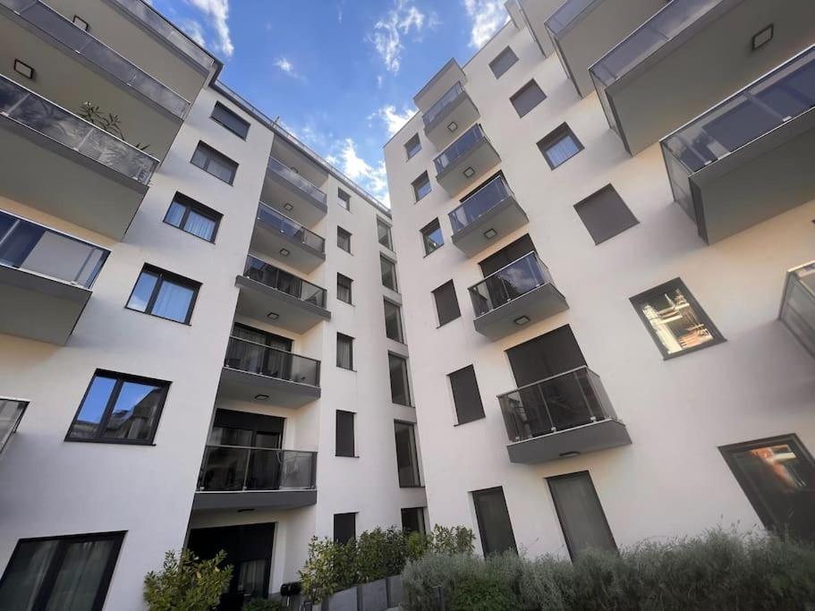 Karzo Property Lk 206 부다페스트 외부 사진