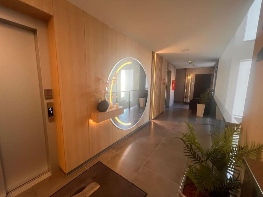 Karzo Property Lk 206 부다페스트 외부 사진