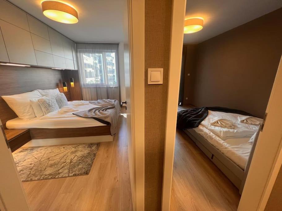 Karzo Property Lk 206 부다페스트 외부 사진