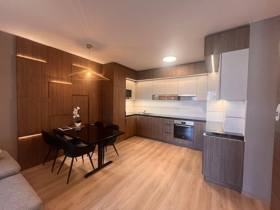 Karzo Property Lk 206 부다페스트 외부 사진
