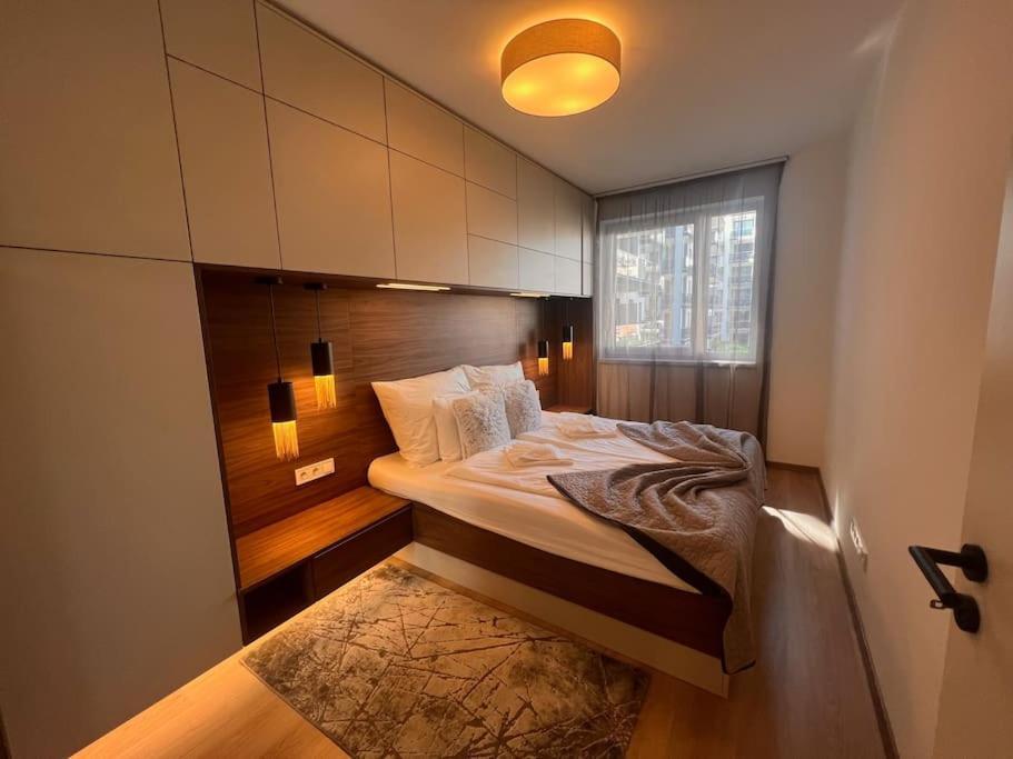 Karzo Property Lk 206 부다페스트 외부 사진