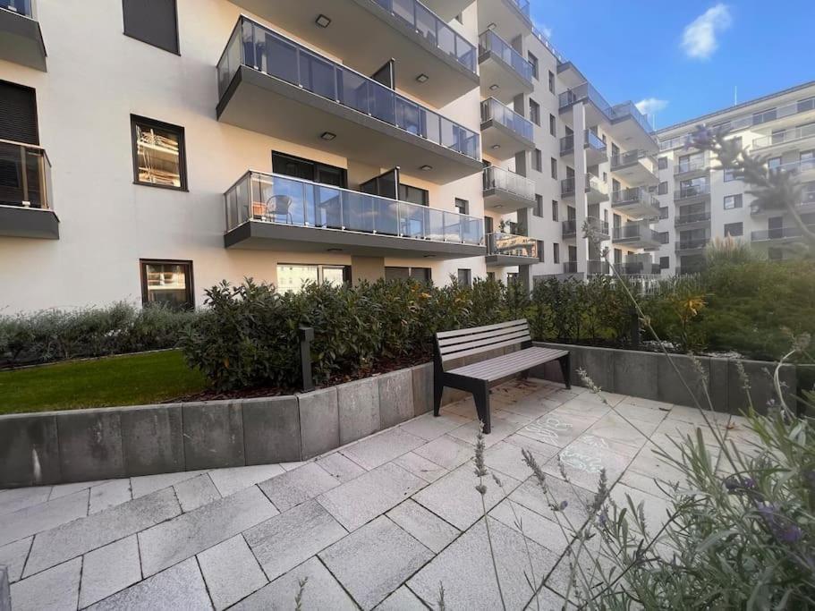Karzo Property Lk 206 부다페스트 외부 사진