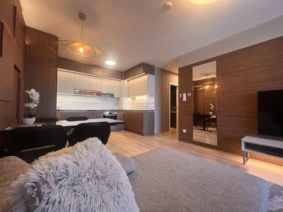 Karzo Property Lk 206 부다페스트 외부 사진